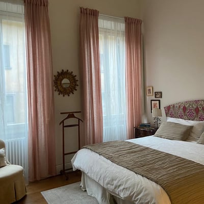 Via della Colonna Apartment in Florence