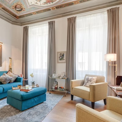 Via della Colonna Apartment in Florence