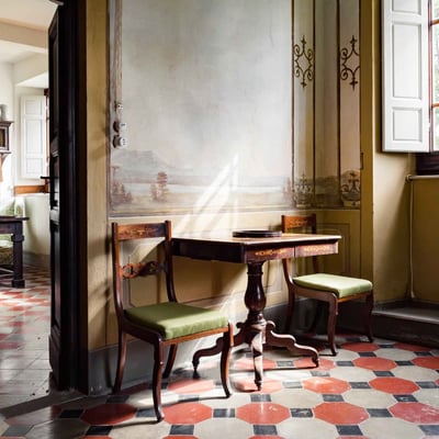 Villa Colombaia | Historic Villa for 14 south of Florence