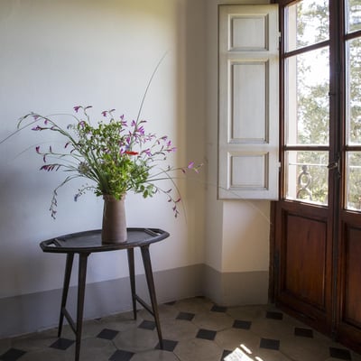 Villa Colombaia | Historic Villa for 14 south of Florence
