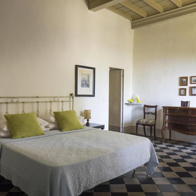 Villa Colombaia | Historic Villa for 14 south of Florence