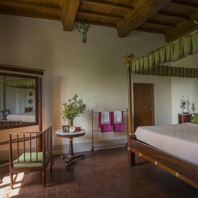 Villa Colombaia | Historic Villa for 14 south of Florence