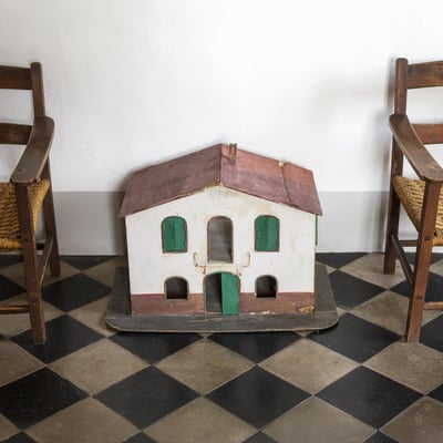 Villa Colombaia | Historic Villa for 14 south of Florence