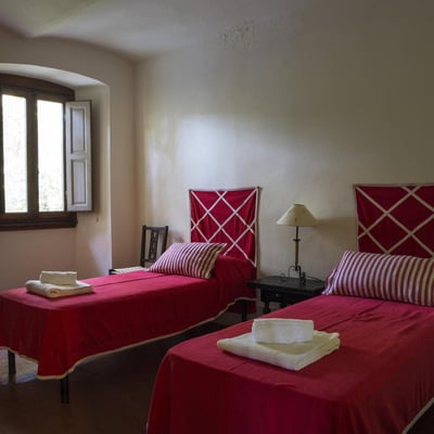 Villa Colombaia | Historic Villa for 14 south of Florence