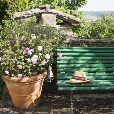 Villa Colombaia | Historic Villa for 14 south of Florence