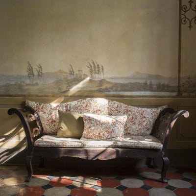 Villa Colombaia | Historic Villa for 14 south of Florence