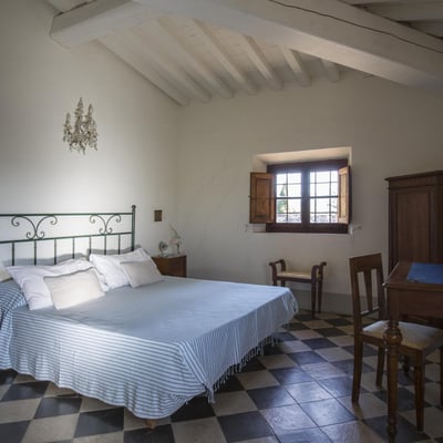 Villa Colombaia | Historic Villa for 14 south of Florence