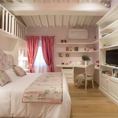 Villa del Chianti | Villa for 12 with a swimming pool and spa