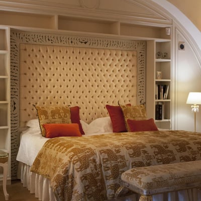 Villa del Chianti | Villa for 12 with a swimming pool and spa