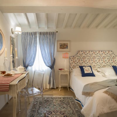 Villa del Chianti | Villa for 12 with a swimming pool and spa