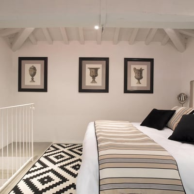 Villa del Chianti | Villa for 12 with a swimming pool and spa