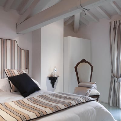 Villa del Chianti | Villa for 12 with a swimming pool and spa