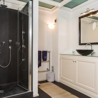 Villa del Chianti | Villa for 12 with a swimming pool and spa