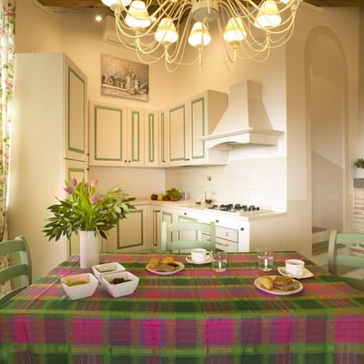 Villa del Chianti | Villa for 12 with a swimming pool and spa