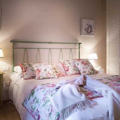 Villa del Chianti | Villa for 12 with a swimming pool and spa