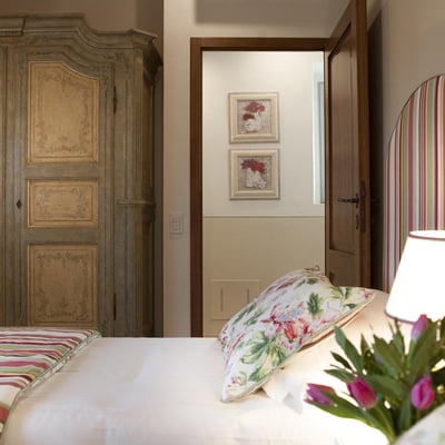 Villa del Chianti | Villa for 12 with a swimming pool and spa