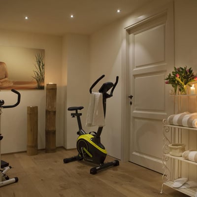 Villa del Chianti | Villa for 12 with a swimming pool and spa