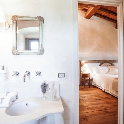 Villa Dioneo | Luxury Historic Villa with Private Pool and Gym