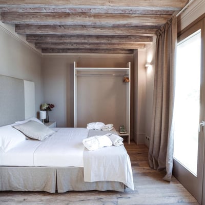 Villa Dioneo | Luxury Historic Villa with Private Pool and Gym