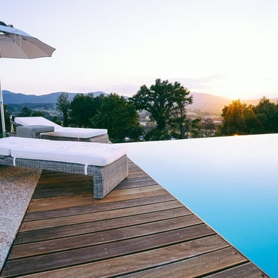 Villa Dioneo | Luxury Historic Villa with Private Pool and Gym