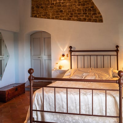 Villa Luminosa | Tuscan villa with amazing views