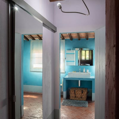 Villa Luminosa | Tuscan villa with amazing views