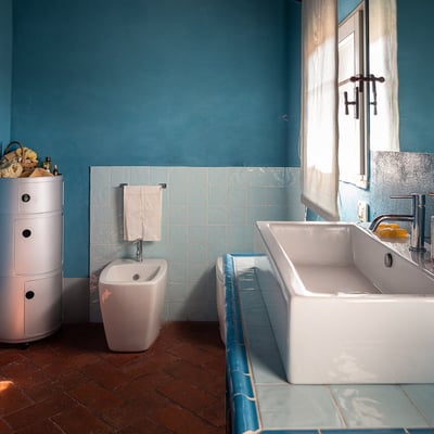 Villa Luminosa | Tuscan villa with amazing views