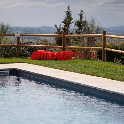 Villa Luminosa | Tuscan villa with amazing views