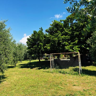 Villa Panicale | Stone Villa with spectacular views