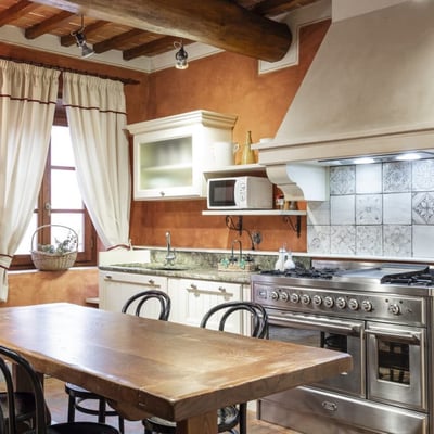 Rota | A welcoming villa and private pool for 16 