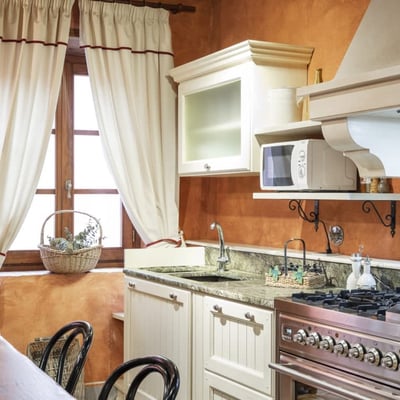 Rota | A welcoming villa and private pool for 16 