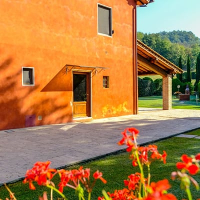 Rota | A welcoming villa and private pool for 16 