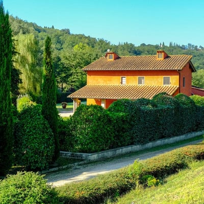 Rota | A welcoming villa and private pool for 16 