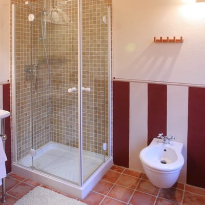 Rota | A welcoming villa and private pool for 16 