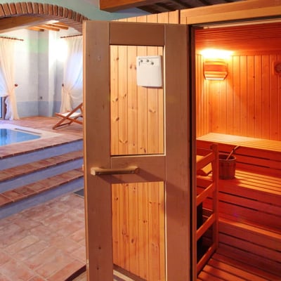 Rota | A welcoming villa and private pool for 16 