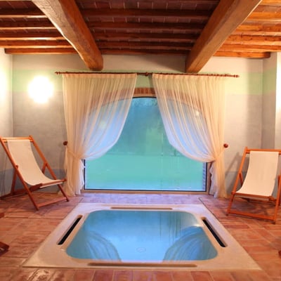 Rota | A welcoming villa and private pool for 16 