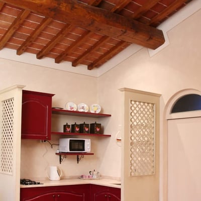 Rota | A welcoming villa and private pool for 16 