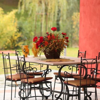 Rota | A welcoming villa and private pool for 16 