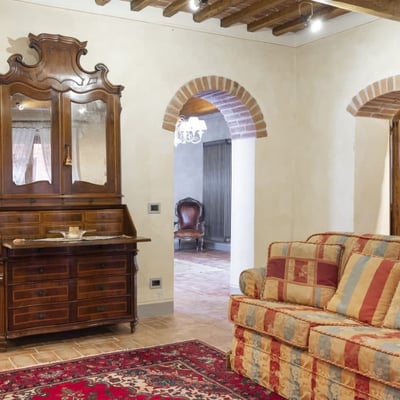 Rota | A welcoming villa and private pool for 16 