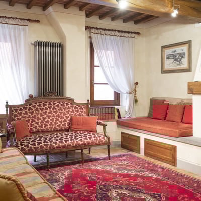 Rota | A welcoming villa and private pool for 16 