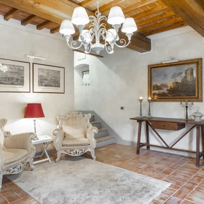 Rota | A welcoming villa and private pool for 16 