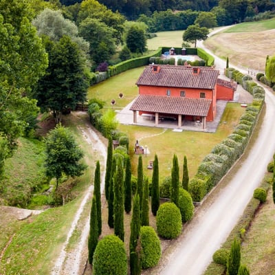 Rota | A welcoming villa and private pool for 16 