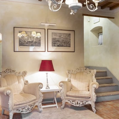 Rota | A welcoming villa and private pool for 16 