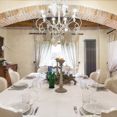 Rota | A welcoming villa and private pool for 16 