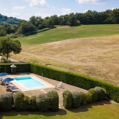 Rota | A welcoming villa and private pool for 16 