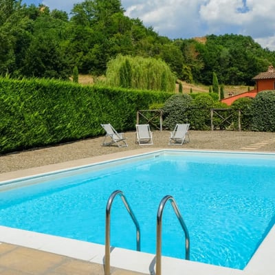 Rota | A welcoming villa and private pool for 16 