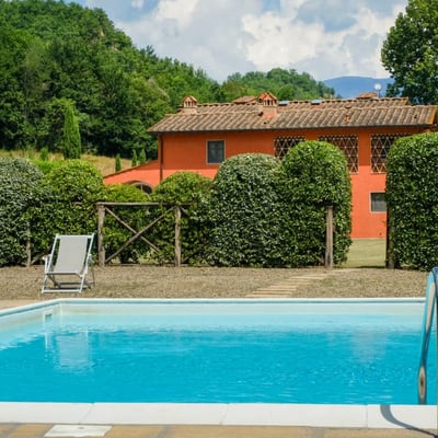 Rota | A welcoming villa and private pool for 16 