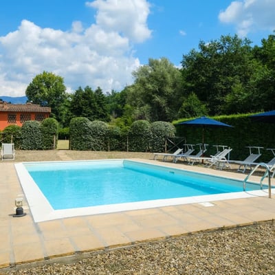 Rota | A welcoming villa and private pool for 16 