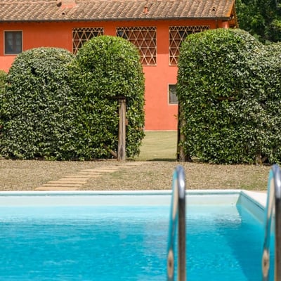 Rota | A welcoming villa and private pool for 16 