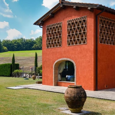 Rota | A welcoming villa and private pool for 16 